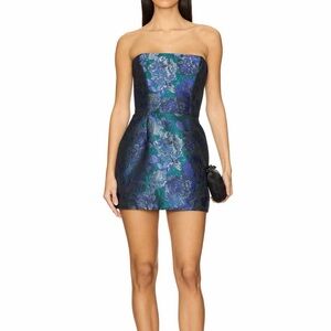 Revolve Katie May Dress